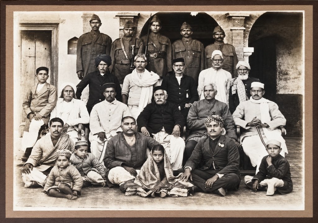 Dubey Perfumers founding generation and early Kannauj atelier